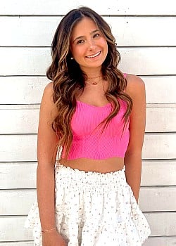 Kaydence Avery